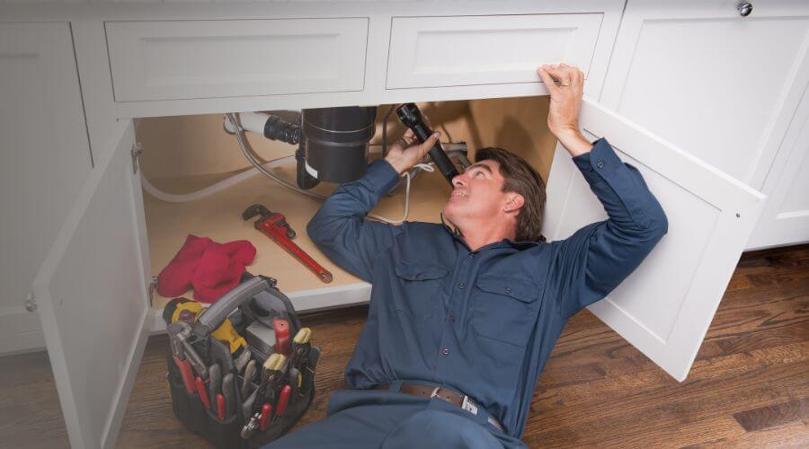 Professional Leak Detection Services in Winner, SD